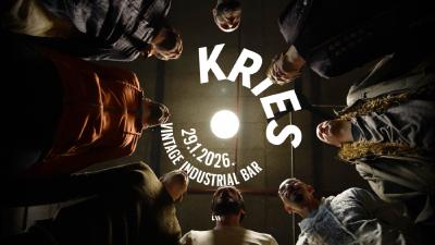 Image Kries u Vintageu!