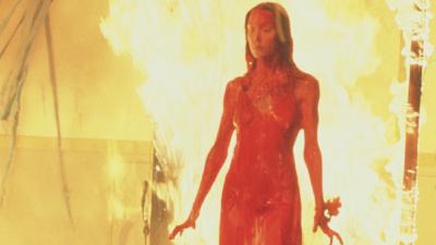 Image Kultno kino: Carrie