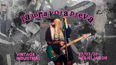 Image laurakojapjeva u Vintage Industrial Baru