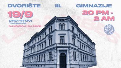 Image Lega Vibes 19.09. - summer closing event