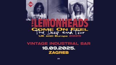Image Lemonheads u Vintage-u!