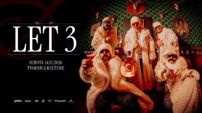 Image LET 3 U TVORNICI KULTURE