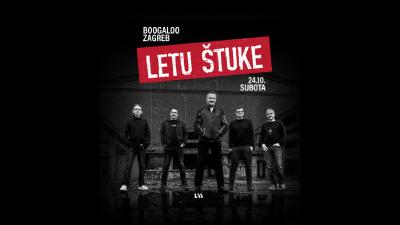 Image Letu Štuke u Boogaloo-u!