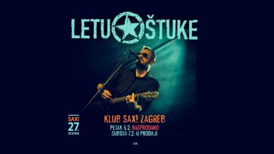 Image Letu Štuke u Saxu! subota