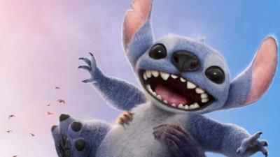 Image Lilo i Stitch