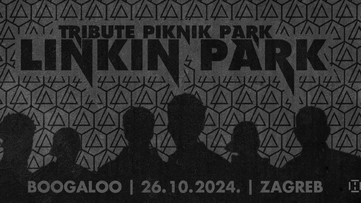 Image Linkin Park tribute Piknik Park u Boogaloou!