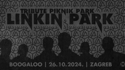 Image Linkin Park tribute Piknik Park u Boogaloou!