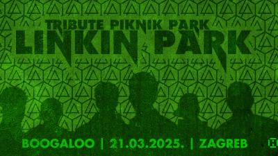 Image Linkin Park tribute Piknik Park u Boogaloou!