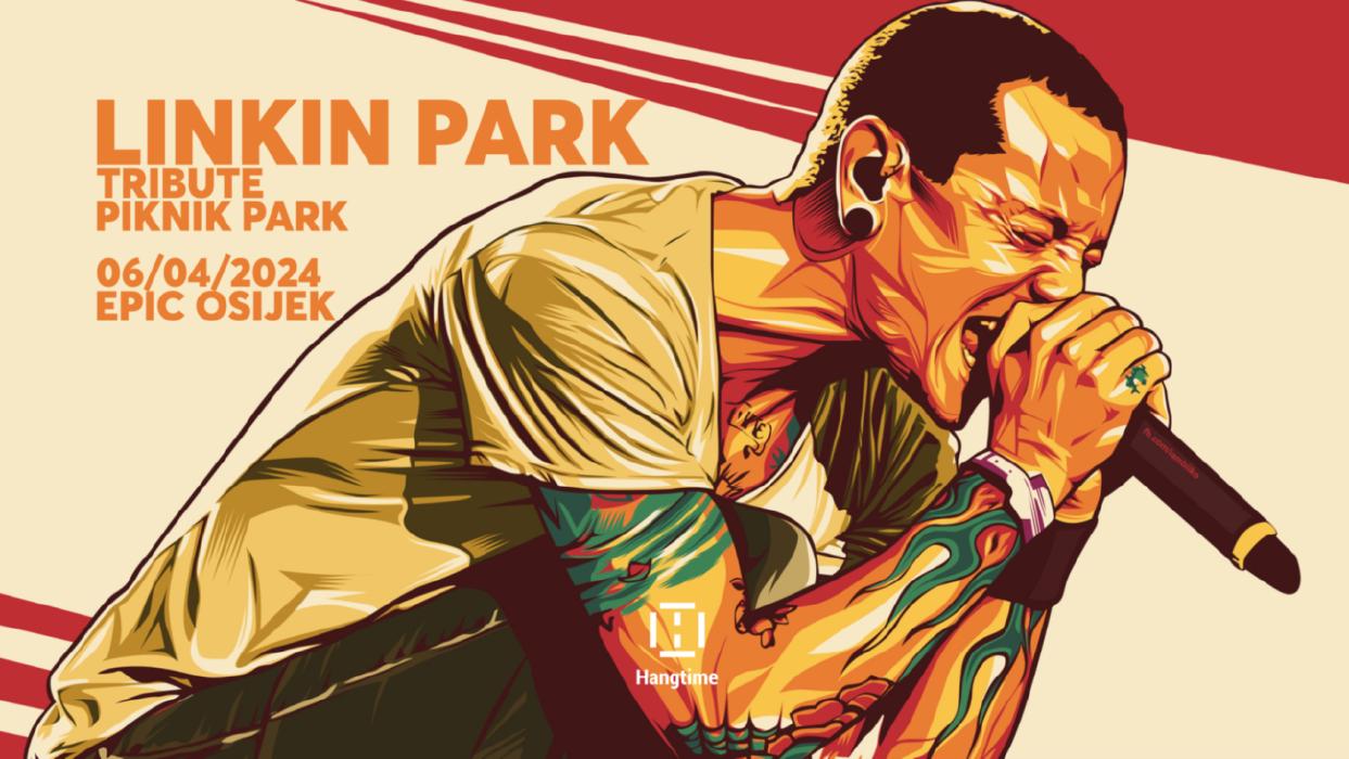 Image Linkin Park tribute Piknik Park u Osijeku!