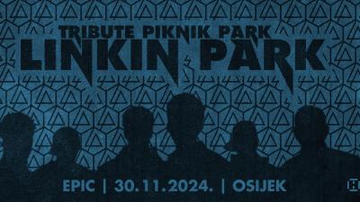 Image Linkin Park tribute Piknik Park u Osijeku!