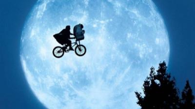 Image Ljetno kino Ribnjak: E.T. (r. Steven Spielberg)