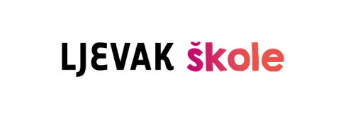 Ljevak škole
