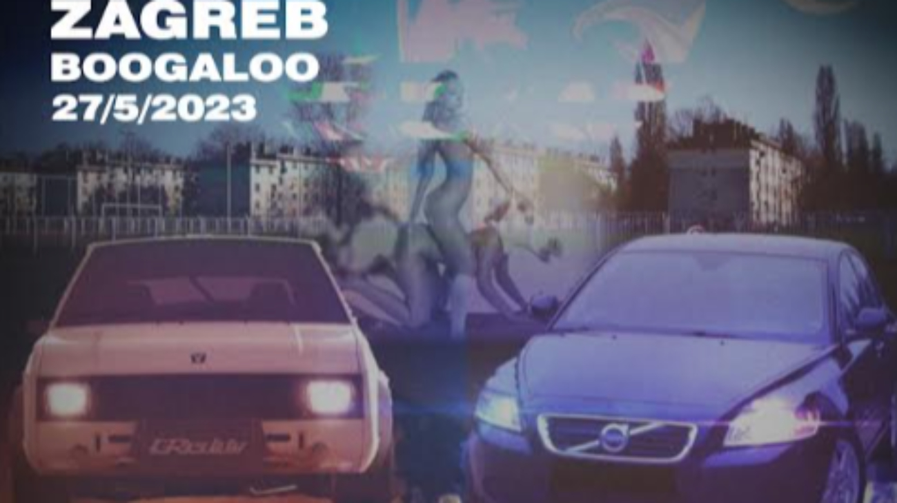 Image LUDI SRBI U BOOGALOO