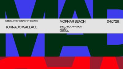 Image MAD @ Mornar Beach, 04.07.2026