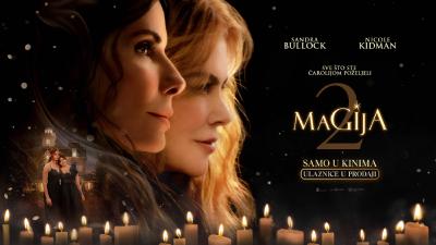 Image Magija 2 / Practical Magic 2