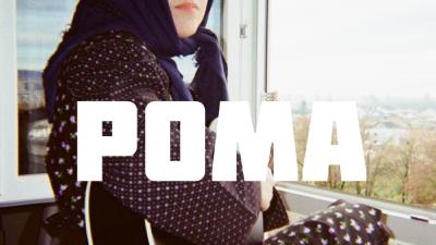 Image Maja Posavec predstavlja: POMA, Leaving a Lover