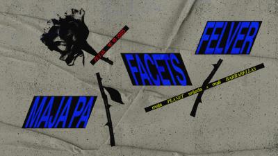 Image mala PLANET srijeda x mali BARBARELLAS