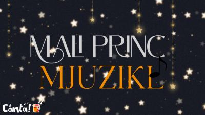 Image Mali princ, mjuzikl