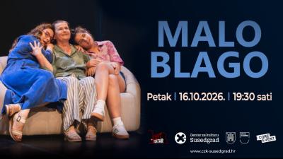 Image Malo blago