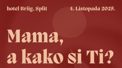 Image Mama, a kako si ti?