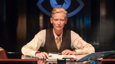 Image Marianne Faithfull: Broken English