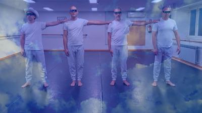 Image Marinada - promocija albuma "Savršena marinada"