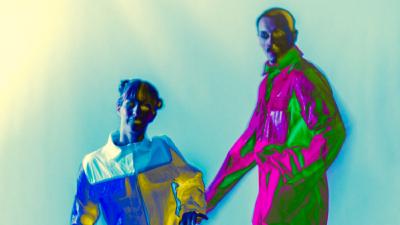 Image marisol ◉ Katran ◉ Žarište