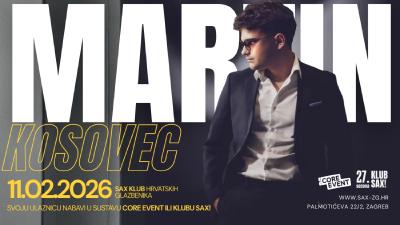 Image MARTIN KOSOVEC