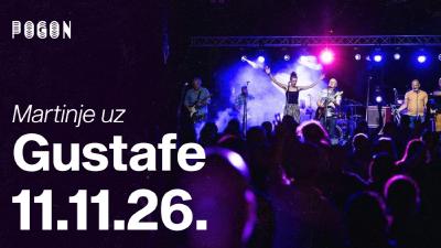 Image MARTINJE UZ GUSTAFE