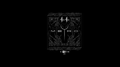 Image METRO / DRITO ISPOD