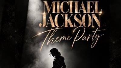 Image Michael Jackson All Night