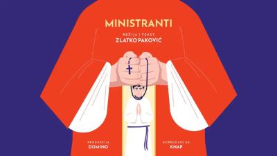 Image MINISTRANTI / FESTIVAL QUEER PREŠČA