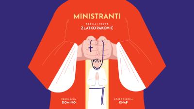 Image Ministranti (r. Zlatko Paković)