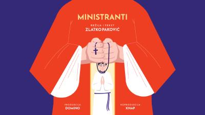Image Ministranti (r. Zlatko Paković)