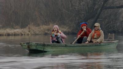 Image Mjesec našeg filma: Duh u močvari