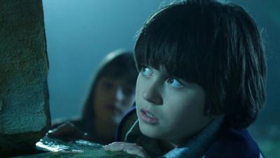 Image Mjesec našeg filma: Koko i duhovi