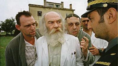 Image Mjesec našeg filma: Maršal