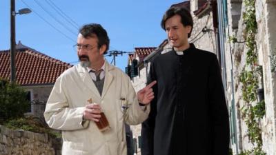 Image Mjesec našeg filma: Svećenikova djeca