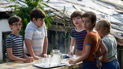 Image Mjesec našeg filma: Uzbuna na Zelenom Vrhu