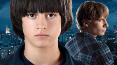 Image Mjesec našeg filma: Zagonetni dječak