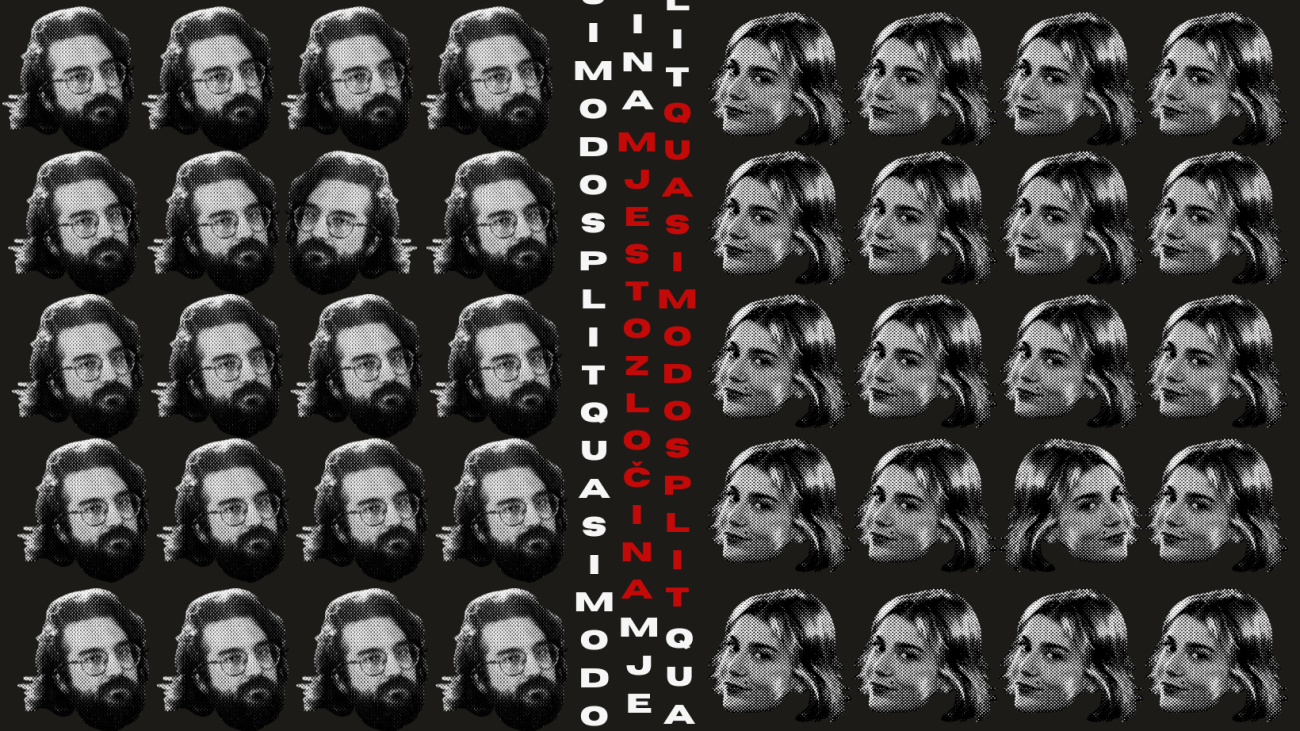 Image Mjesto Zločina: Quasimodo