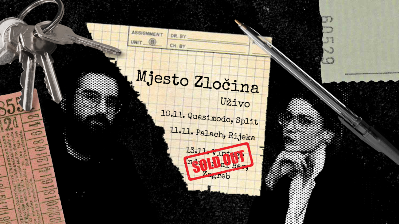 Image Mjesto Zločina: Vintage Industrial Bar