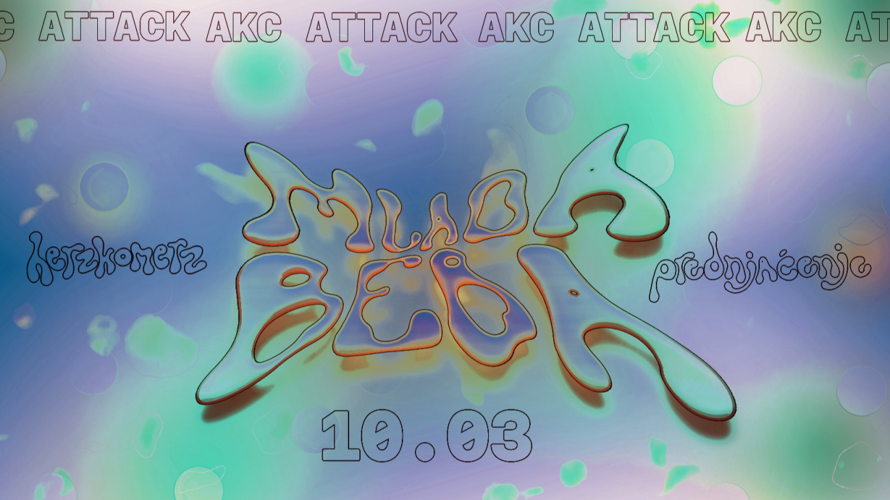 Image Mlada Beba u Attacku˚・୨୧ ⋆ ♡・。