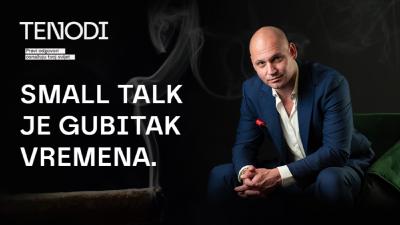 Image Moć kontakta #2