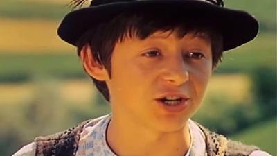 Image Moj filmski vremeplov: Družba Pere Kvržice