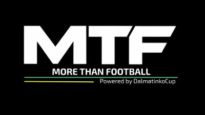 Image More than Football 2026 link