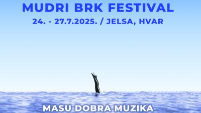 Image MUDRI BRK FESTIVAL 2025.