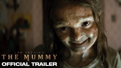 Image Mumija: Film Lee Cronina – Lee Cronin’s: The Mummy