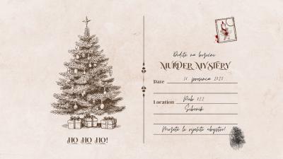 Image Murder Mystery: ŠIBENIK: Ne tako tiha noć