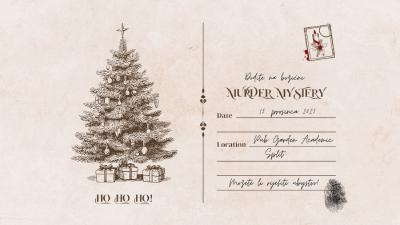 Image Murder Mystery: SPLIT: Ne tako tiha noć